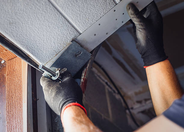Reliable Garage Door contractor in South Whitley, IN by Garage Doors Repair Pro